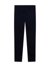Converse blue patch tracksuit pants