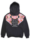 Daniele Alessandrini Junior dark blue hoodie