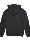 Daniele Alessandrini Junior dark blue hoodie