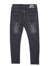 Daniele Alessandrini black jeans child