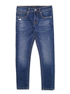 Daniele Alessandrini junior jeans child slim
