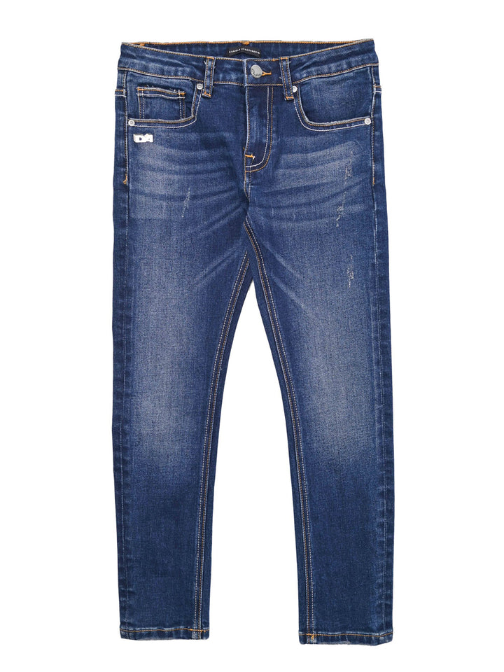 Daniele Alessandrini junior jeans child slim