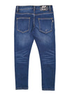 Daniele Alessandrini junior jeans child slim