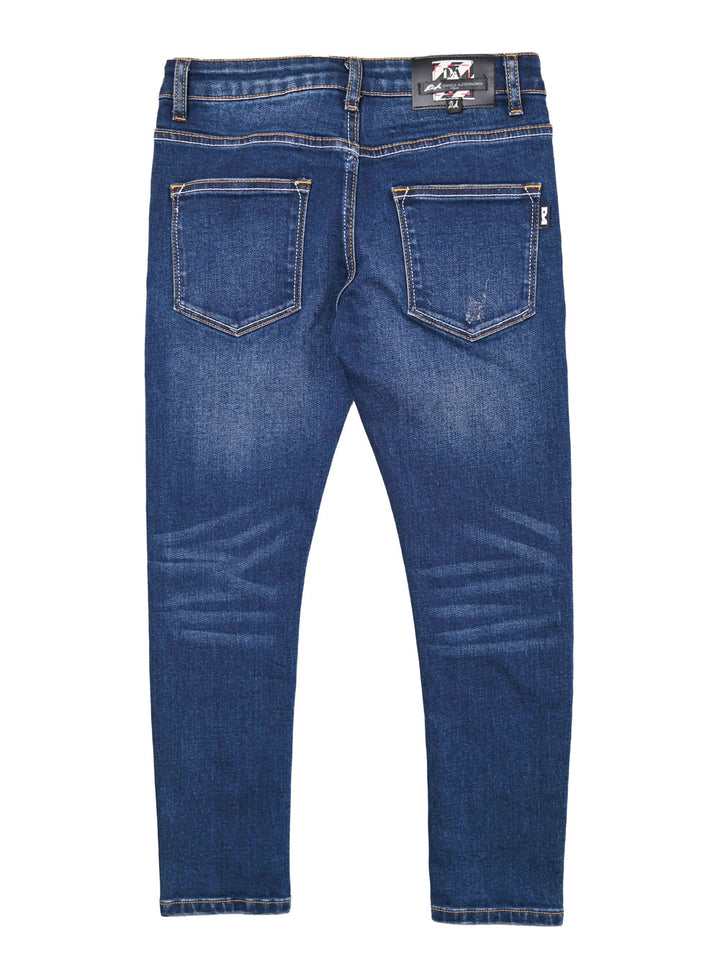 Daniele Alessandrini junior jeans child slim