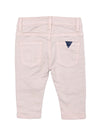 Daniele Alessandrini jeans child white