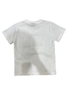 Disclaimer kids t-shirt ragazza logo orsetto