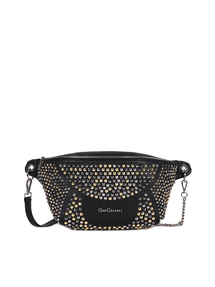 Gio Cellini Blake borsa da donna con borchie