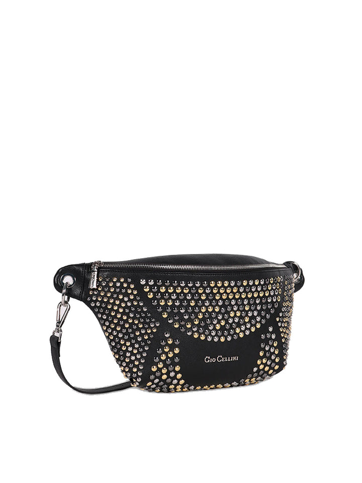 Gio Cellini Blake borsa da donna con borchie