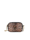 Gio Cellini Tory borsa nera da donna