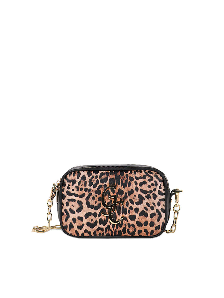 Gio Cellini Tory borsa nera da donna