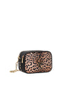 Gio Cellini Tory borsa nera da donna