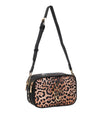 Gio Cellini Tory borsa nera da donna
