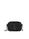 Gio Cellini Tory borsa nera da donna