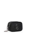 Gio Cellini Tory borsa nera da donna