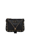 Gio Cellini Eva Zip pochette nera donna