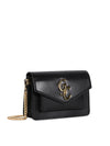 Gio Cellini Margot borsa nera con catena