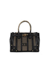 Gio Cellini Aida borsa donna borchie