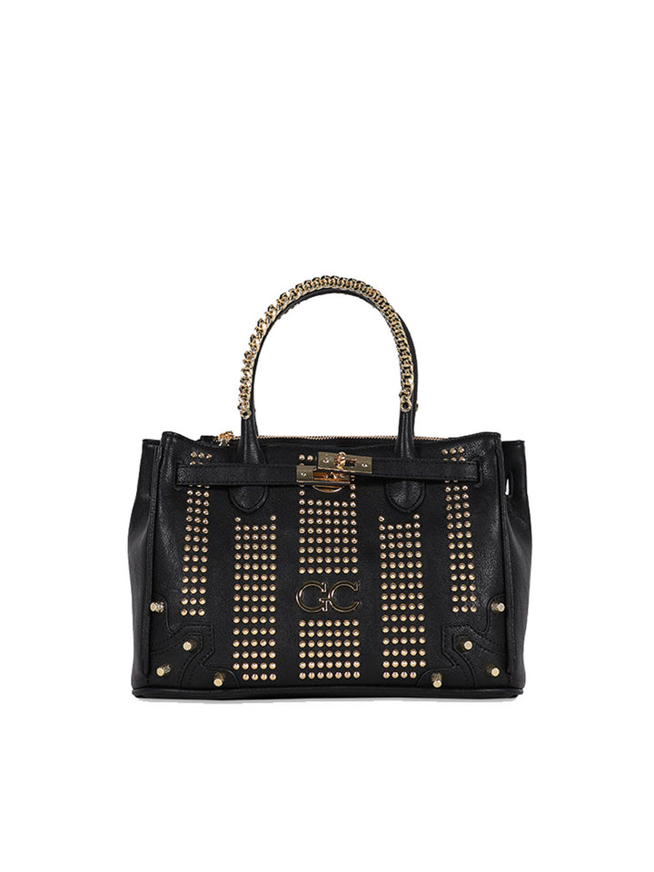 Gio Cellini Aida borsa donna borchie
