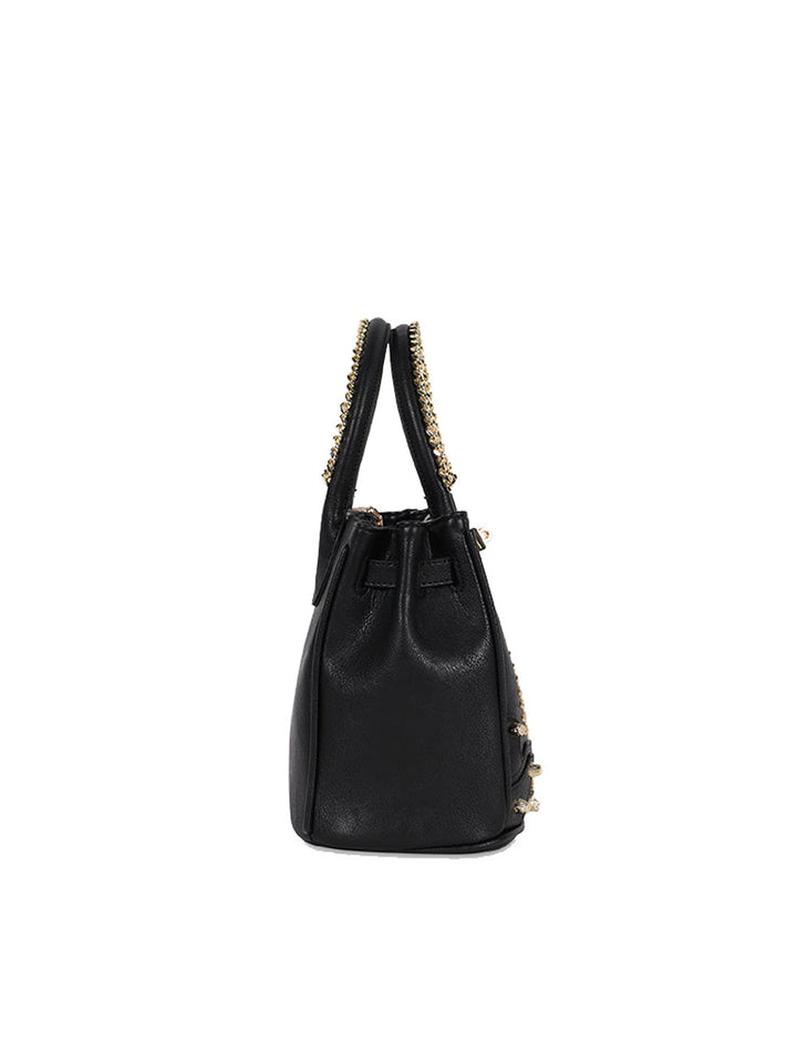 Gio Cellini Aida borsa donna borchie