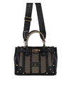 Gio Cellini Aida borsa donna borchie