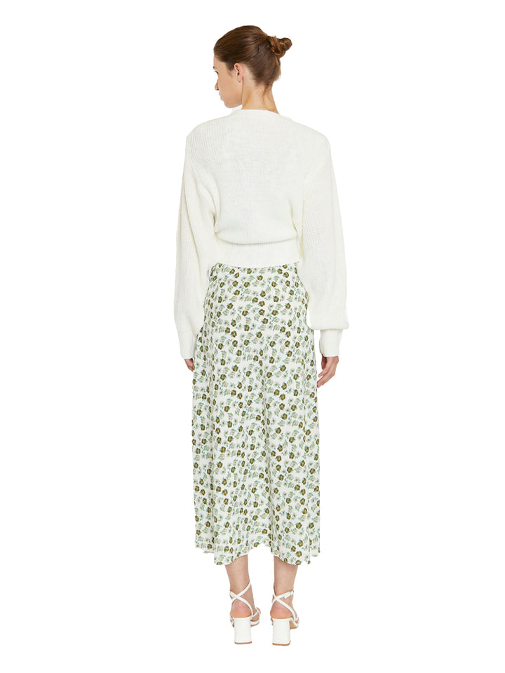 Glamorous cardigan bianco da donna