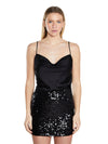 Gonna da Donna Paillettes Glamorous