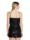 Gonna da Donna Paillettes Glamorous