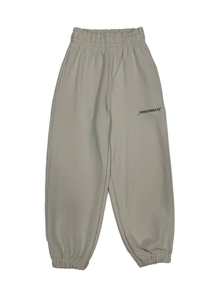 Hinnominate pantalone in felpa ragazza