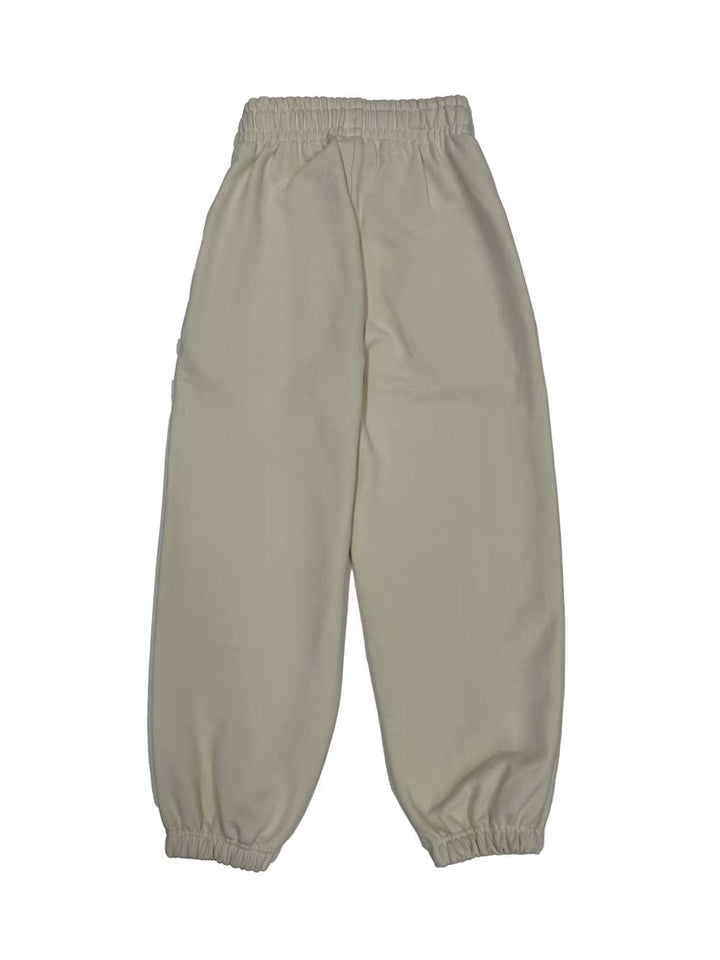 Hinnominate pantalone in felpa ragazza