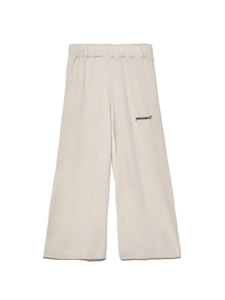 Hinnominate pantalone in maglia ragazza