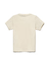 Hinnominate t-shirt bambina manica corta burro