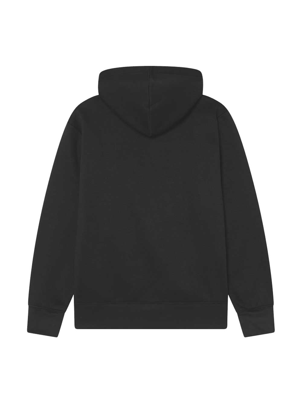 JORDAN Felpa JORDAN da BAMBINO - Black