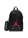 JORDAN Jordan zaino scuola con astuccio