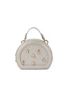 Mayoral borsa bambina beige