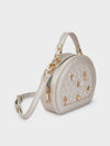 Mayoral borsa bambina beige