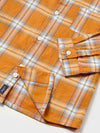 Mayoral checked shirt for kids