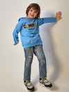 Mayoral jeans bambino jogger con rotture