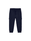 Mayoral jogger cargo pants for kids