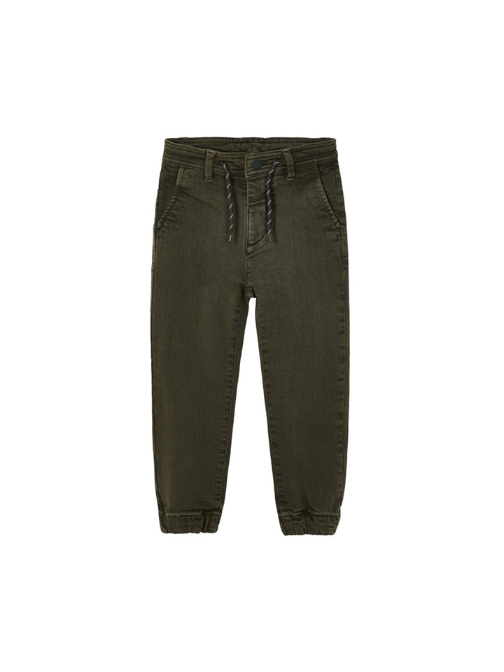 Mayoral long skater trousers for kids