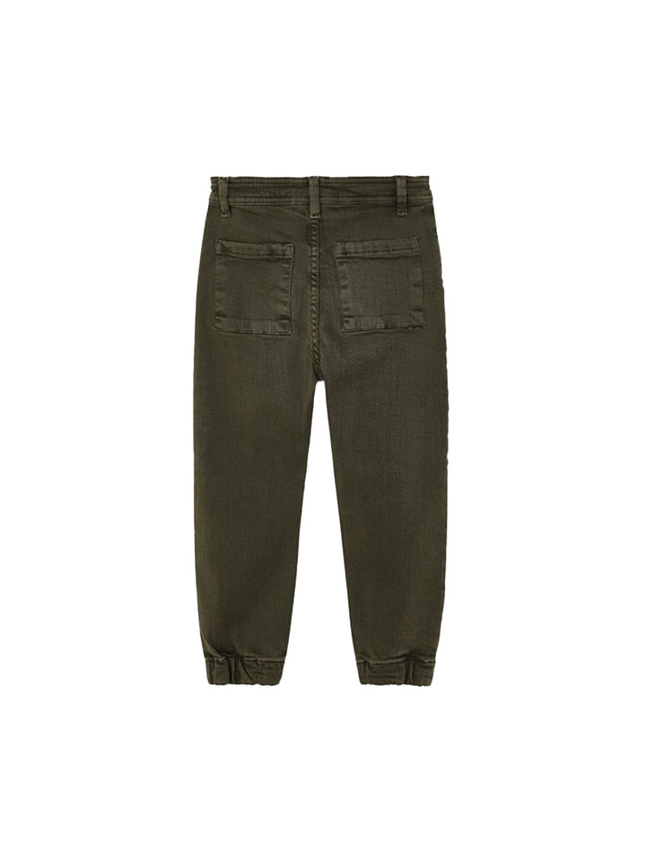 Mayoral long skater trousers for kids