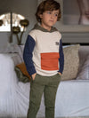 Mayoral long skater trousers for kids