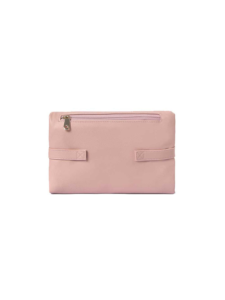 Mayoral newborn fasciatoio portatile rosa