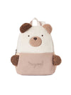 Mayoral newborn backpack kindergarten teddy bear