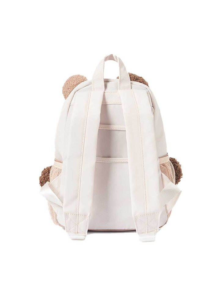 Mayoral newborn backpack kindergarten teddy bear