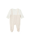 Mayoral newborn pagliaccetto neonata salopette