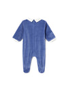 Mayoral newborn tutina neonato ciniglia orsetto