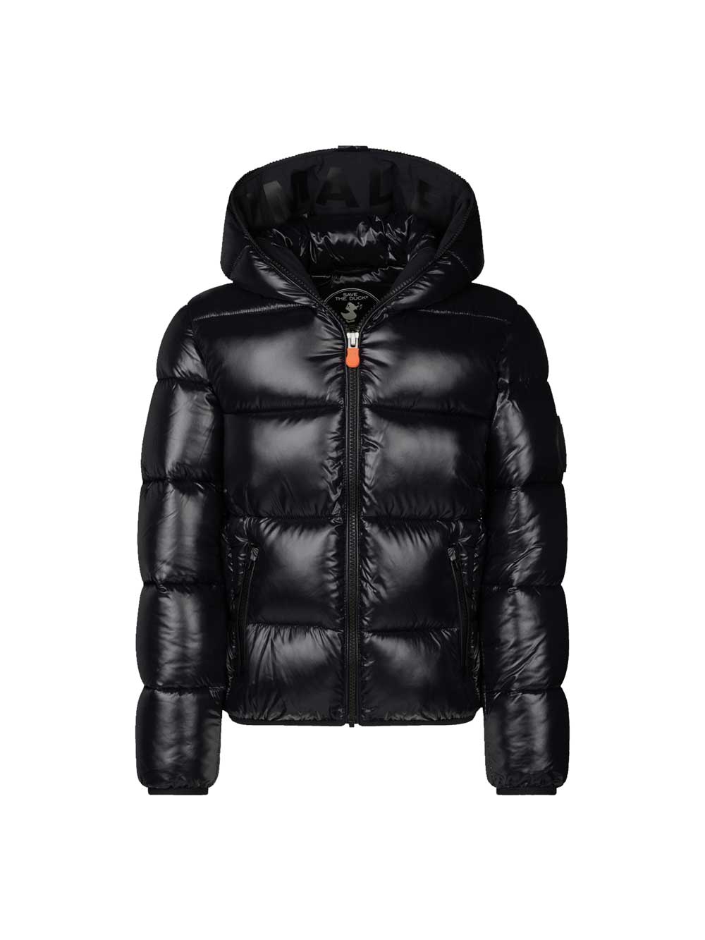 Duck Bambino Piumini Save The Duck Saldi Piumini Invernali Save