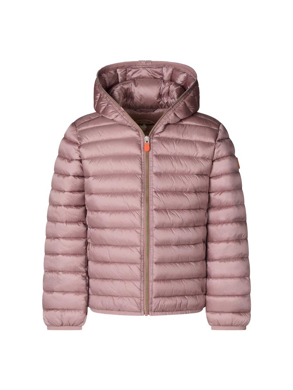 Bambino Save The Duck Sconti Duck Bambina Piumino 100 Grammi Save