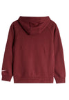 3BRAND Felpa Nike da BAMBINO - RED