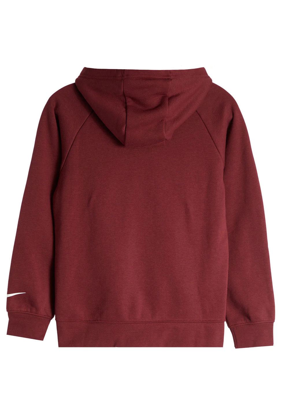 3BRAND Felpa Nike da BAMBINO - RED
